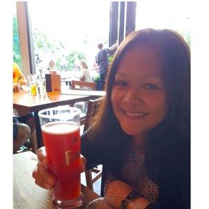 Meet your Posher, Mary